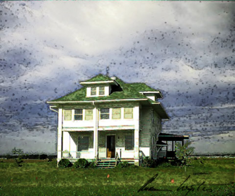 The Farmhouse in Question